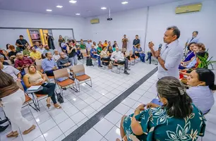 Sada abre seleção para consultores no Piauí Sustentável (Foto: Tavynho Neto)