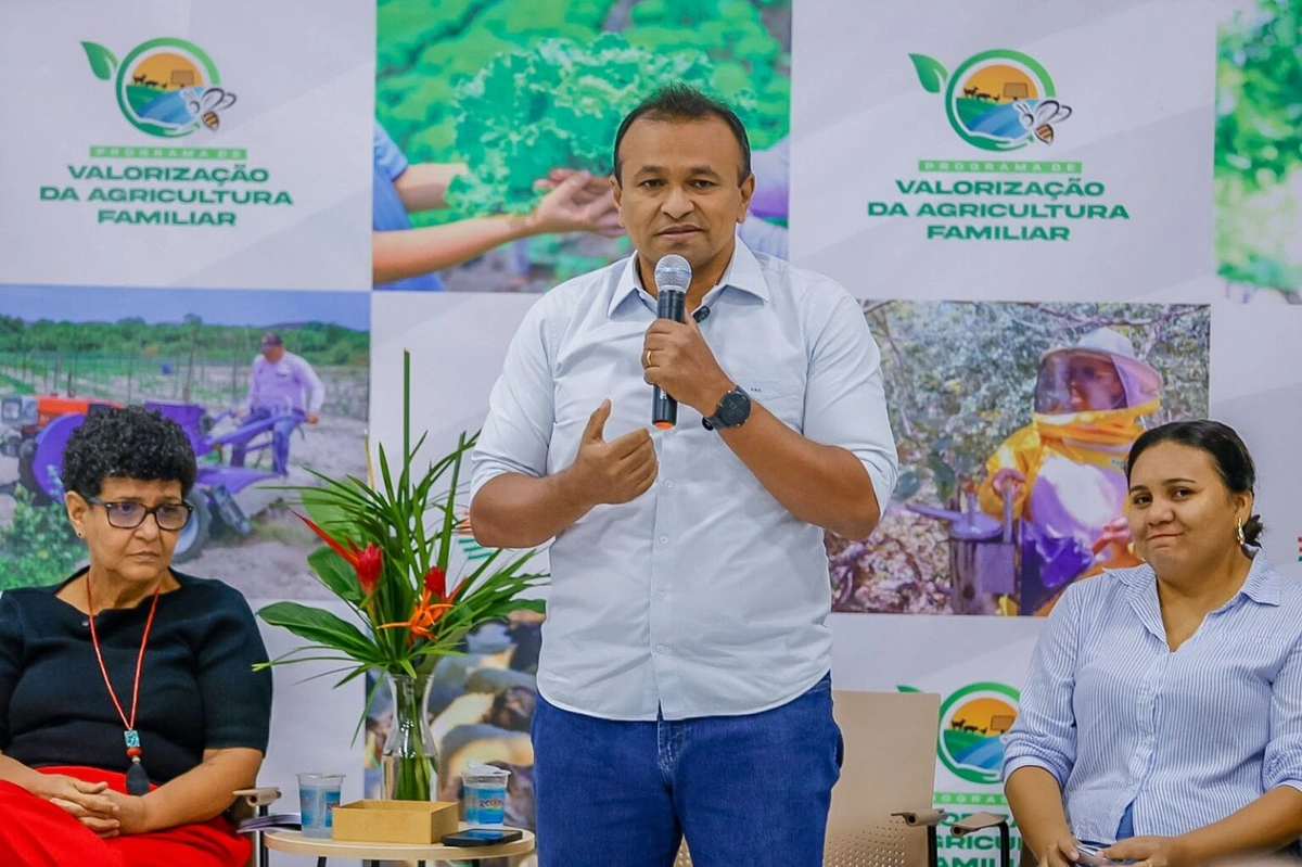 Sada abre seleção para consultores no Piauí Sustentável