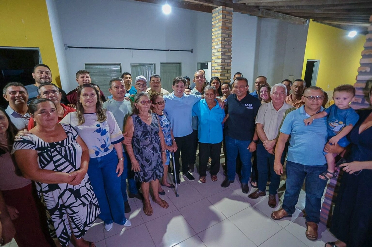 Sada lança programa que garante acesso à água potável às famílias de Bom Princípio