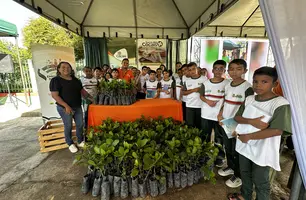 SAF e Centro Cocais lançam prêmio Inova Cocais em São João do Arraial (Foto: Conecta Piauí)