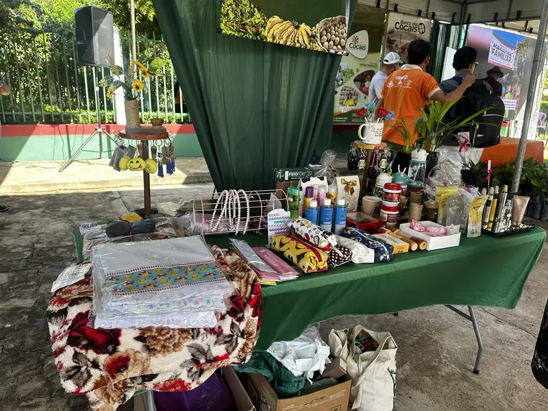 SAF e Centro Cocais lançam prêmio Inova Cocais em São João do Arraial