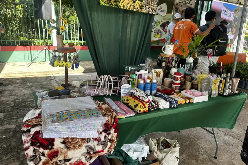 SAF e Centro Cocais lançam prêmio Inova Cocais em São João do Arraial