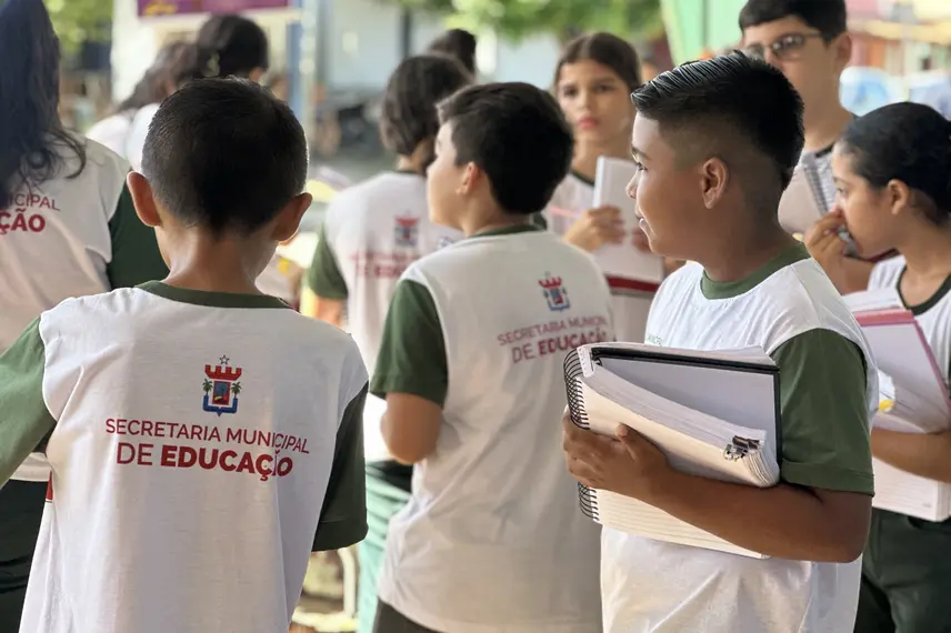 SAF e Centro Cocais lançam prêmio Inova Cocais em São João do Arraial