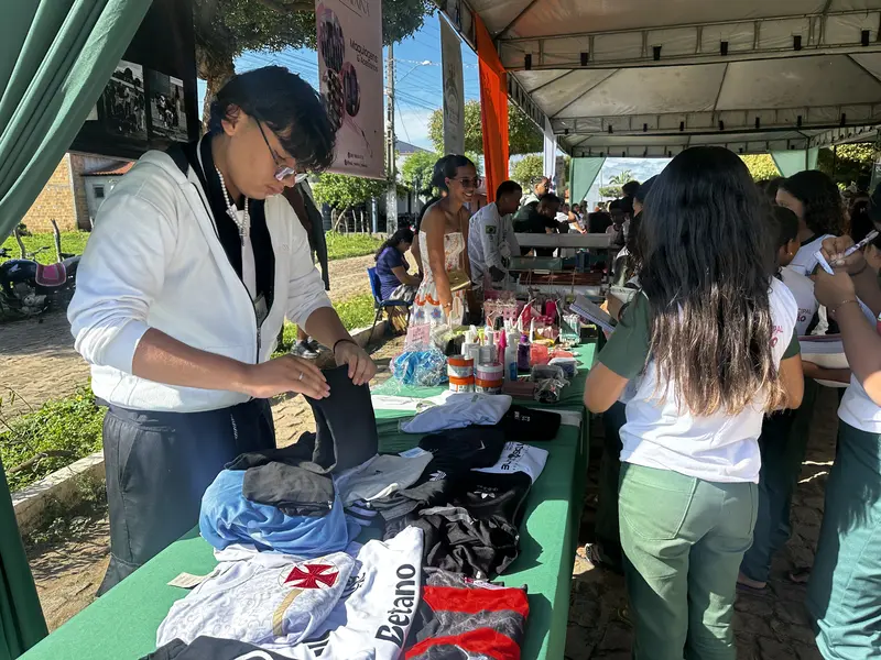 SAF e Centro Cocais lançam prêmio Inova Cocais em São João do Arraial