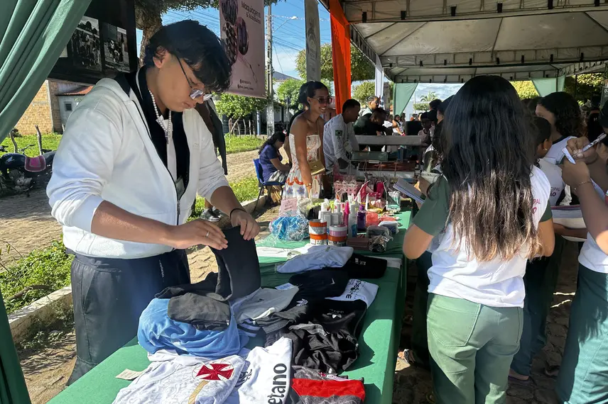 SAF e Centro Cocais lançam prêmio Inova Cocais em São João do Arraial