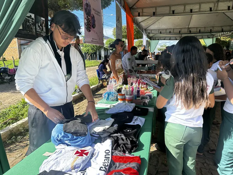 SAF e Centro Cocais lançam prêmio Inova Cocais em São João do Arraial