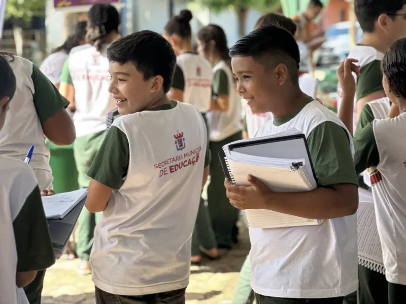 SAF e Centro Cocais lançam prêmio Inova Cocais em São João do Arraial