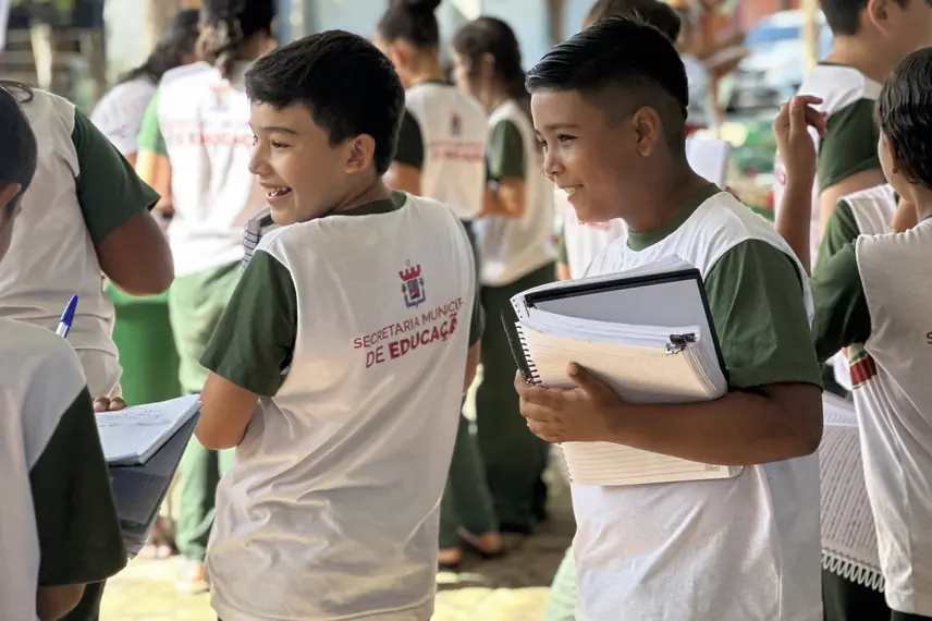 SAF e Centro Cocais lançam prêmio Inova Cocais em São João do Arraial