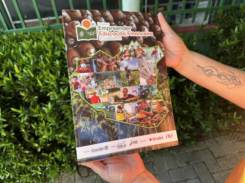 SAF e Centro Cocais lançam prêmio Inova Cocais em São João do Arraial