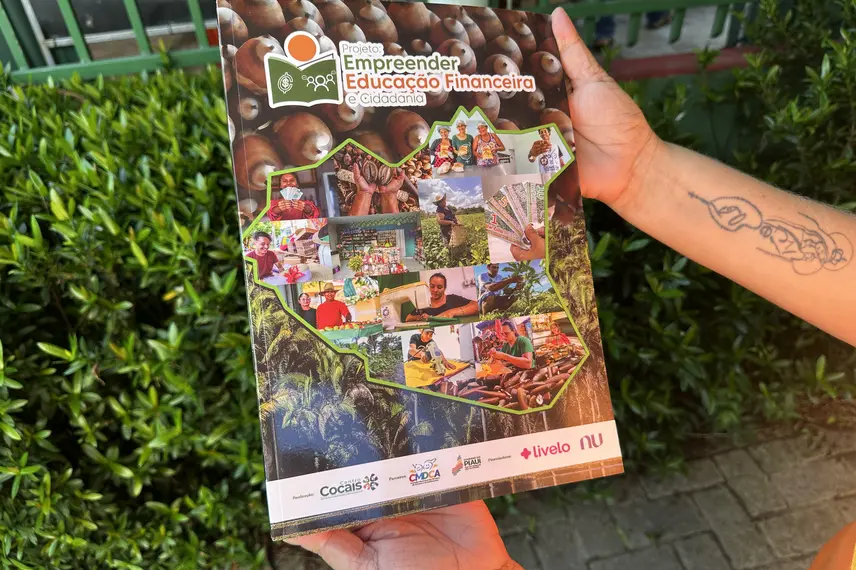 SAF e Centro Cocais lançam prêmio Inova Cocais em São João do Arraial