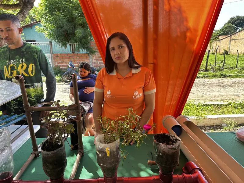 SAF e Centro Cocais lançam prêmio Inova Cocais em São João do Arraial