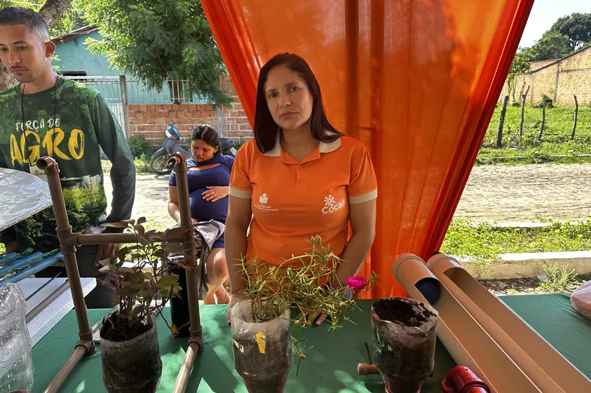 SAF e Centro Cocais lançam prêmio Inova Cocais em São João do Arraial