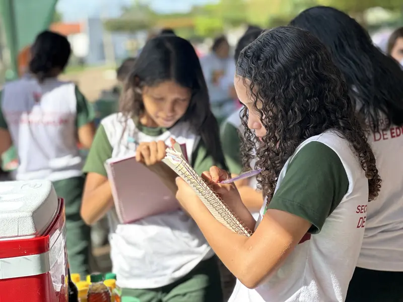 SAF e Centro Cocais lançam prêmio Inova Cocais em São João do Arraial