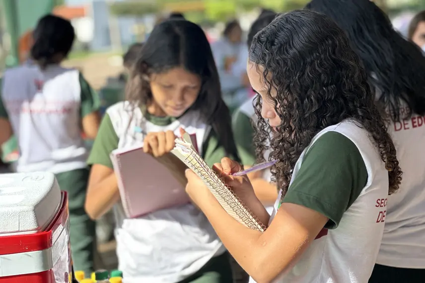 SAF e Centro Cocais lançam prêmio Inova Cocais em São João do Arraial