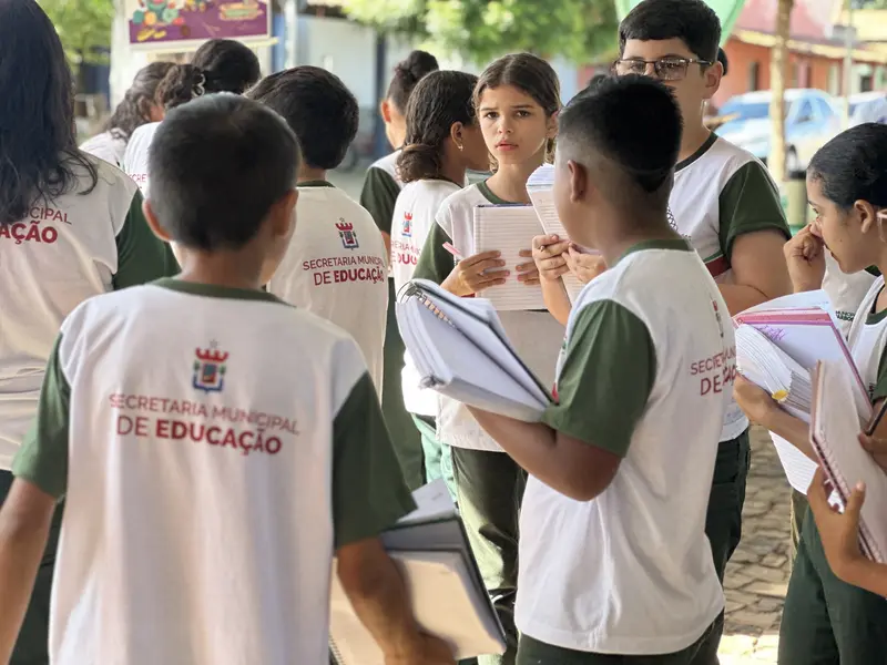 SAF e Centro Cocais lançam prêmio Inova Cocais em São João do Arraial