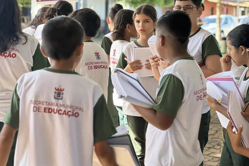 SAF e Centro Cocais lançam prêmio Inova Cocais em São João do Arraial