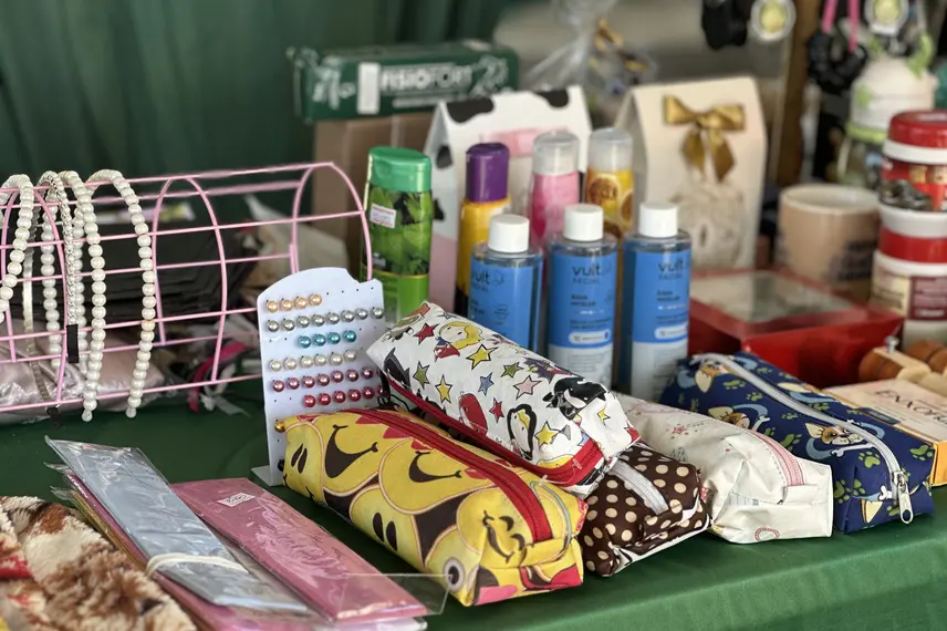 SAF e Centro Cocais lançam prêmio Inova Cocais em São João do Arraial