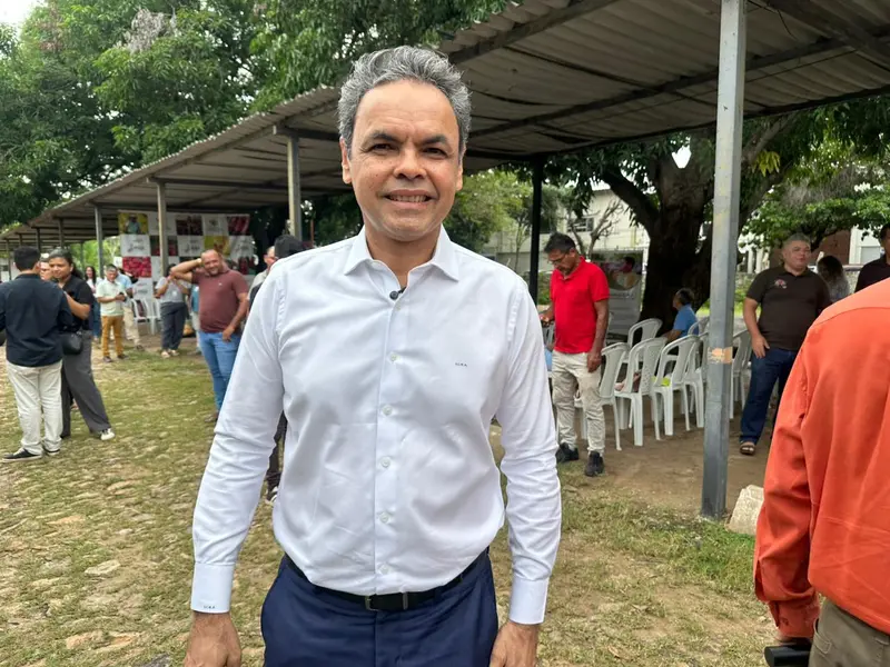 SAF entrega máquinas e fortalece agricultura familiar em 13 municípios do Piauí