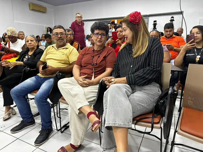 SAF lança edital de R$ 33 milhões para agricultura familiar no Piauí