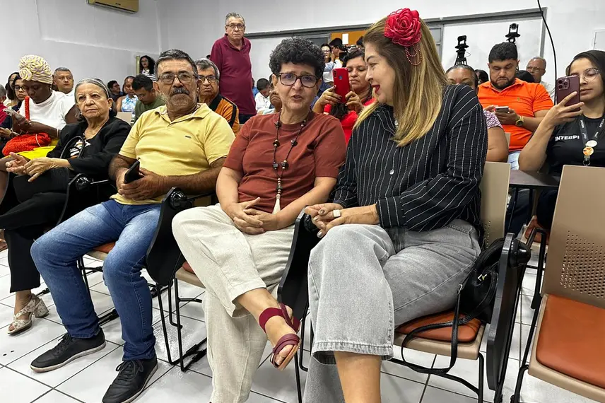 SAF lança edital de R$ 33 milhões para agricultura familiar no Piauí