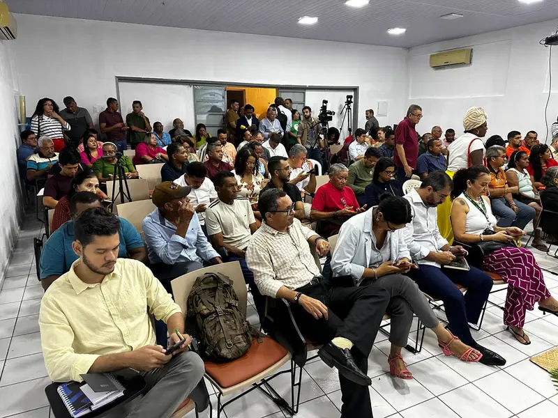 SAF lança edital de R$ 33 milhões para agricultura familiar no Piauí