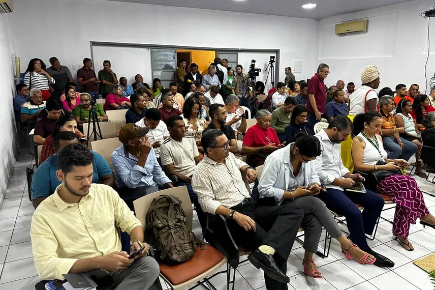 SAF lança edital de R$ 33 milhões para agricultura familiar no Piauí