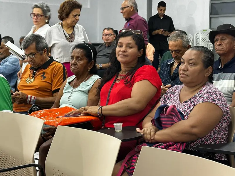 SAF lança edital de R$ 33 milhões para agricultura familiar no Piauí