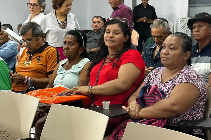 SAF lança edital de R$ 33 milhões para agricultura familiar no Piauí