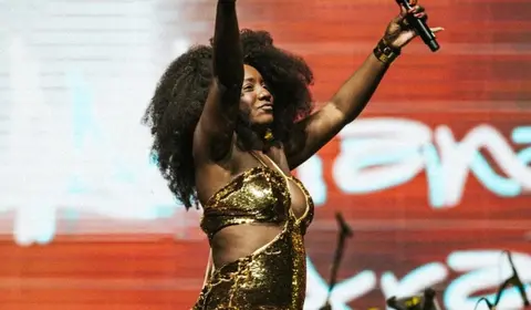 Sambista Adriana Araújo morre aos 49 anos em Belo Horizonte