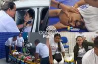 SAMU de Água Branca passa por capacitação em Atendimento Pré-Hospitalar