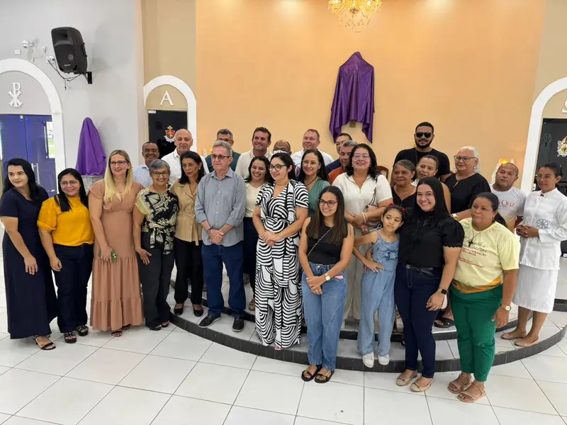 São Gonçalo do Piauí celebra 62 anos com festas, obras e shows