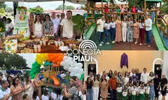 São Gonçalo do Piauí celebra 62 anos com festas, obras e shows