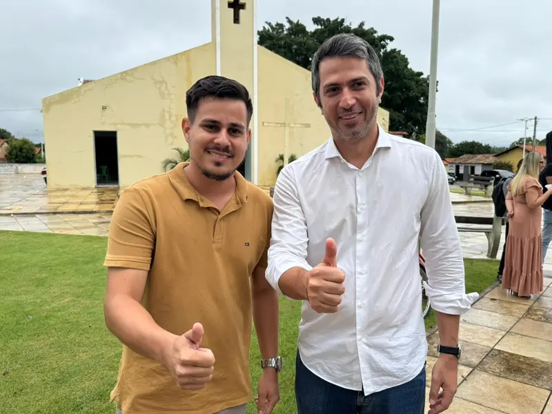 São Gonçalo do Piauí celebra 62 anos com festas, obras e shows