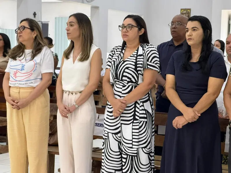 São Gonçalo do Piauí celebra 62 anos com festas, obras e shows