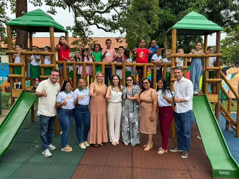 São Gonçalo do Piauí celebra 62 anos com festas, obras e shows