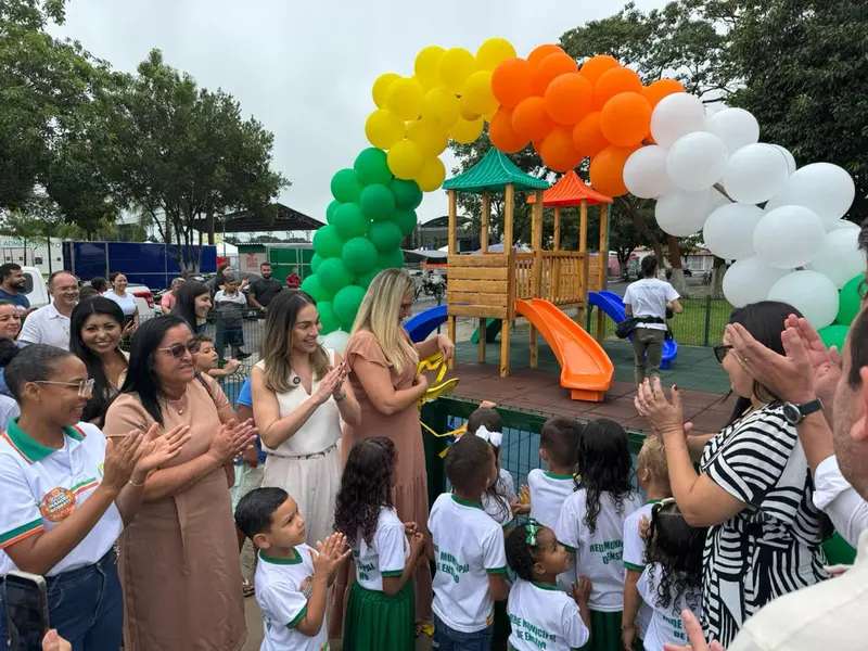 São Gonçalo do Piauí celebra 62 anos com festas, obras e shows