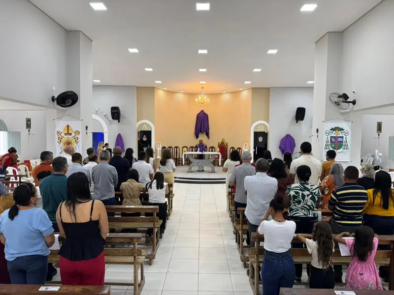 São Gonçalo do Piauí celebra 62 anos com festas, obras e shows