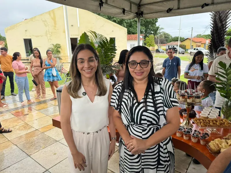 São Gonçalo do Piauí celebra 62 anos com festas, obras e shows