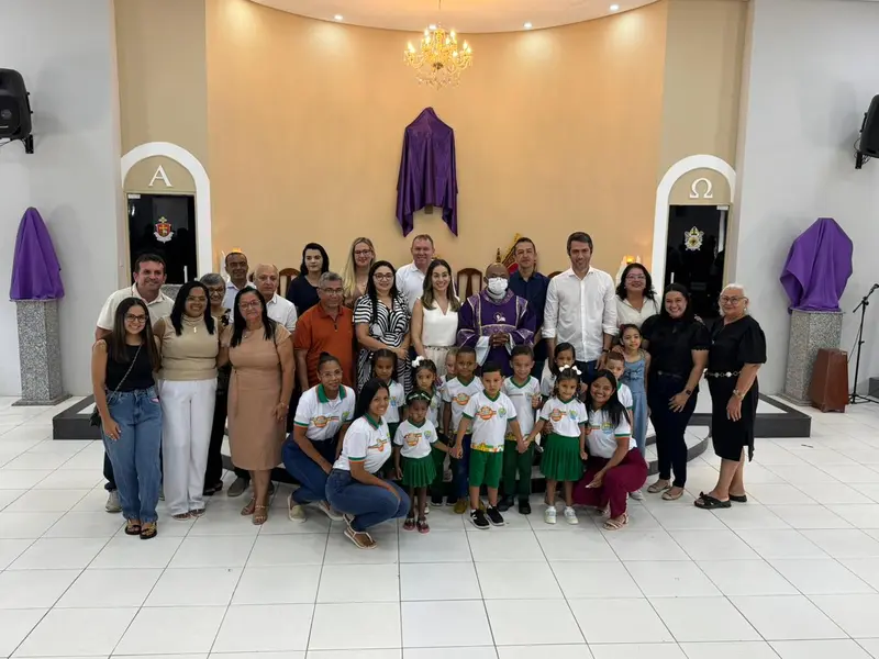 São Gonçalo do Piauí celebra 62 anos com festas, obras e shows