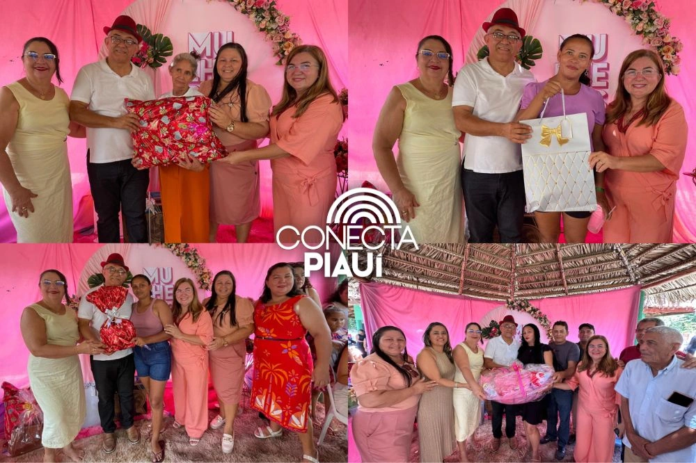 São João do Arraial celebra Dia da Mulher com grande evento