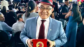 São João do Arraial consolida avanço na educação com Selo Ouro de de Alfabetização (Foto: Reprodução)