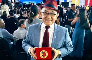 São João do Arraial consolida avanço na educação com Selo Ouro de de Alfabetização (Foto: Reprodução)