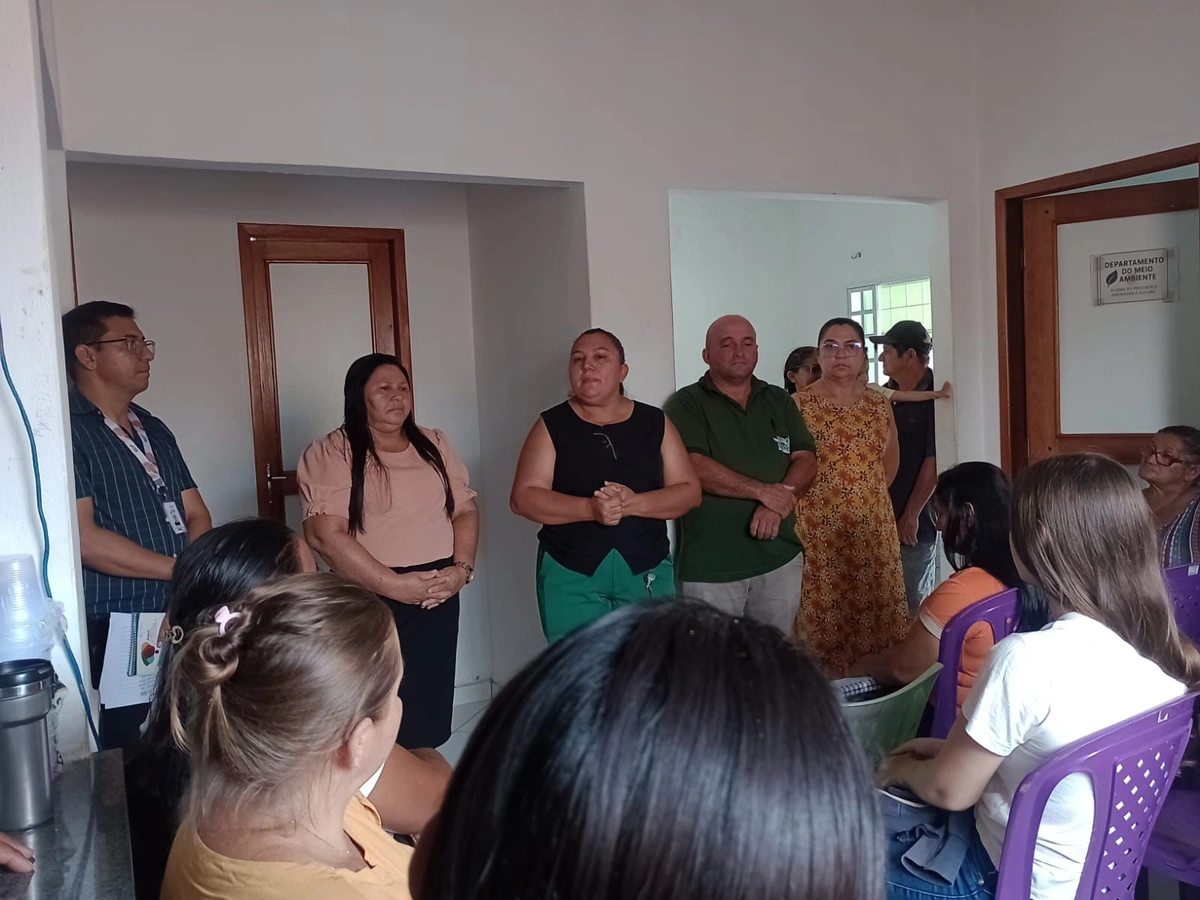 São João do Arraial investe R$ 80 mil na agricultura familiar na Semana Santa