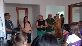 São João do Arraial investe R$ 80 mil na agricultura familiar na Semana Santa (Foto: Reprodução)