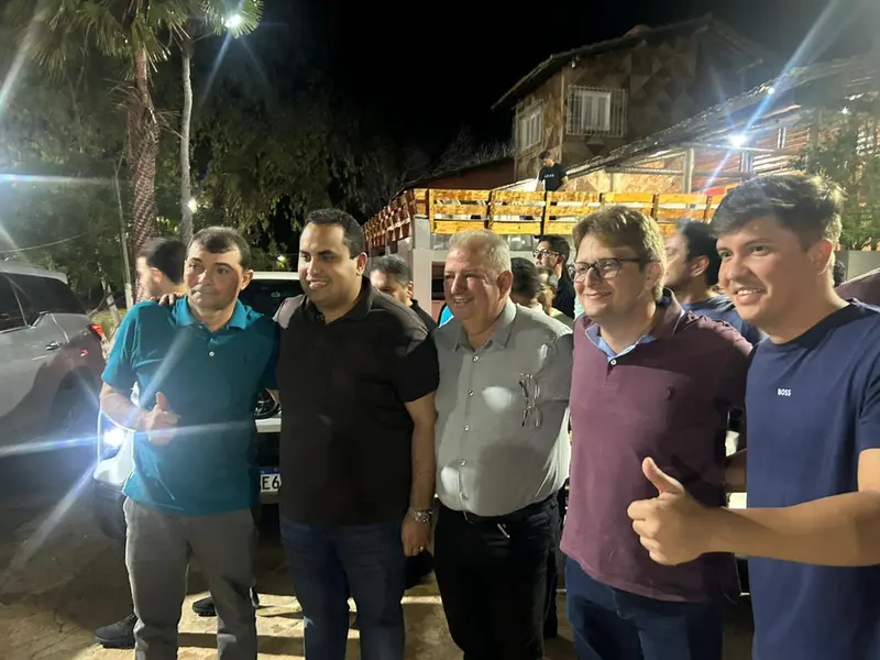 São Miguel do Tapuio celebra 88 anos de emancipação política