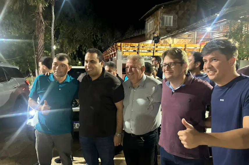 São Miguel do Tapuio celebra 88 anos de emancipação política