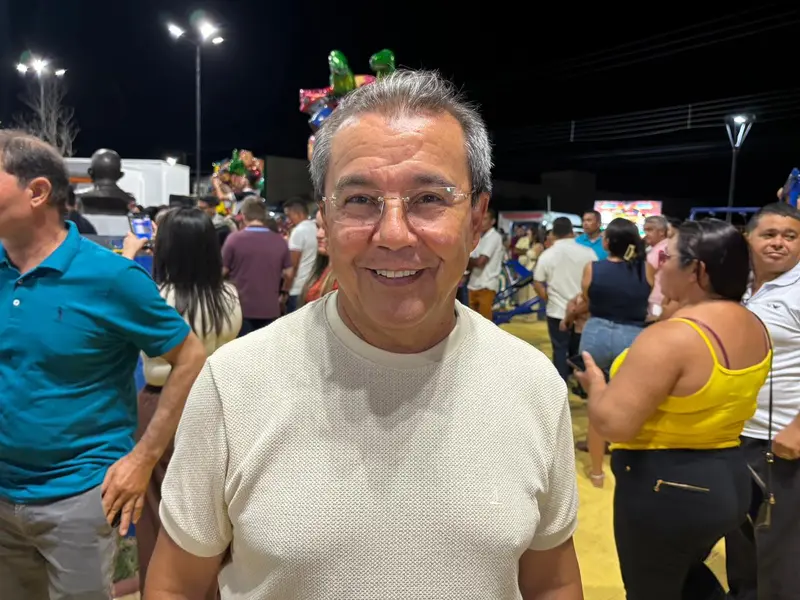 São Miguel do Tapuio celebra 88 anos de emancipação política