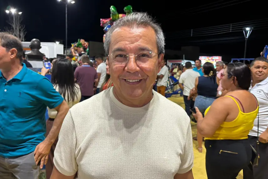 São Miguel do Tapuio celebra 88 anos de emancipação política