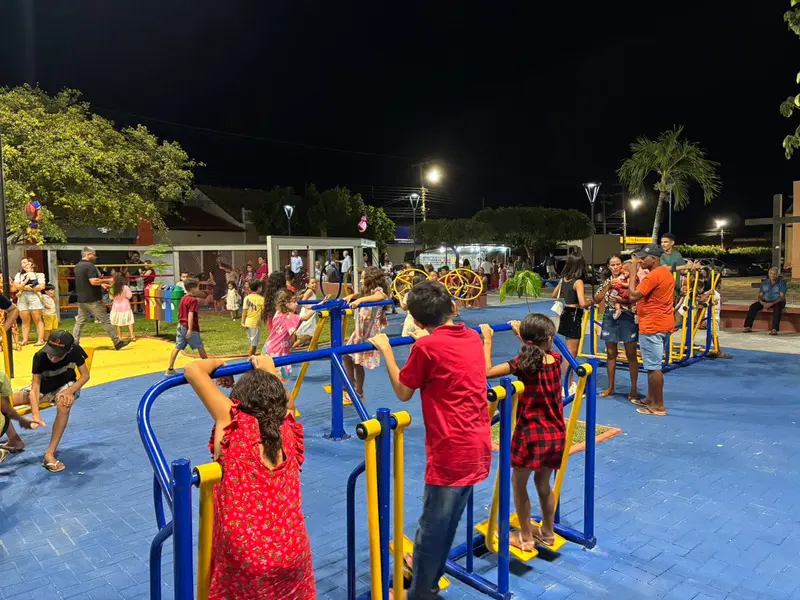 São Miguel do Tapuio celebra 88 anos de emancipação política