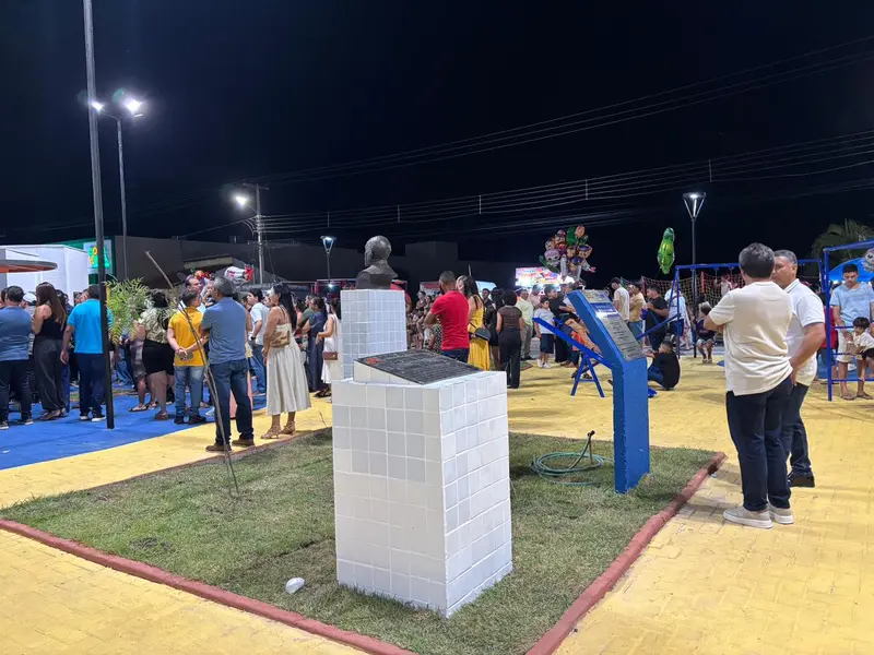 São Miguel do Tapuio celebra 88 anos de emancipação política